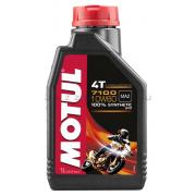 Motul 7100 10W60 4T 1л