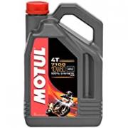 Motul 7100 10W60 4л