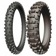 MICHELIN 80/100-21 51R M/C CROSS AC 10 R TT