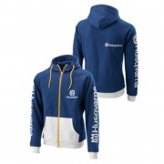TEAM ZIP HOODIE S
