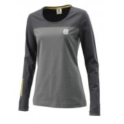 GIRLS SIXTEN LONGSLEEVE TEE M