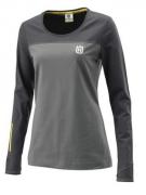 GIRLS SIXTEN LONGSLEEVE TEE M