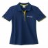 GIRLS BASIC LOGO POLO S