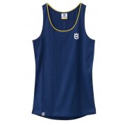 GIRLS BASIC LOGO TANK TOP S