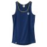 GIRLS BASIC LOGO TANK TOP S