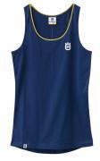 GIRLS BASIC LOGO TANK TOP S