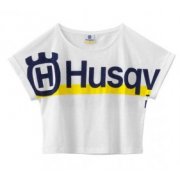 GIRLS CLASSIC TEE XS