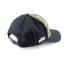 CAMOUFLAGE CAP