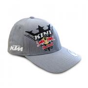 KIDS GLITCH CAP