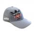 KIDS GLITCH CAP