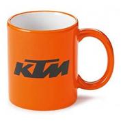 MUG ORANGE