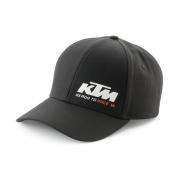 RACING BLACK CAP