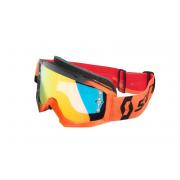 HUSTLE MX GOGGLES OS
