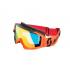 HUSTLE MX GOGGLES OS