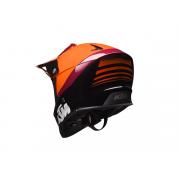 KIDS DYNAMIC-FX HELMET S/48