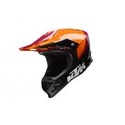 KIDS DYNAMIC-FX HELMET M/50