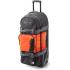 ORANGE TRAVEL BAG 9800