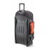 ORANGE TRAVEL BAG 9800