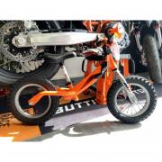 KIDS RADICAL TRAINING BIKE