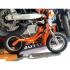 KIDS RADICAL TRAINING BIKE