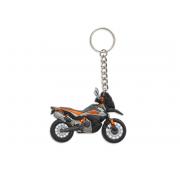 790 ADVENTURE R RUBBER KEYHOLDER