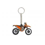 250 EXC-F RUBBER KEYHOLDER