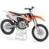450 SX-F MY 19 MODEL BIKE