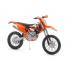 350 EXC-F MY 19 MODEL BIKE