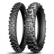 MICHELIN 140/80 - 18 M/C 70R ENDURO COMPETITION VI R TT