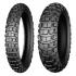 MICHELIN 90/90 - 21 M/C 54R ANAKEE WILD F TL/TT