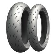MICHELIN 120/70 ZR 17 M/C (58W) POWER RS F TL