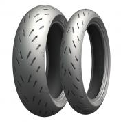 MICHELIN 120/70 ZR 17 M/C (58W) POWER RS F TL