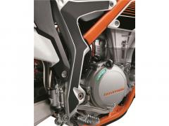 FRAME PROTECT. STICKER SET