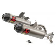 "Akrapovic ""Slip-on Line"""