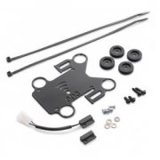 * ARLARM SYSTEM FASTENING KIT