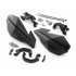 % HANDGUARD SET BLACK