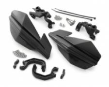 % HANDGUARD SET BLACK