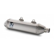 SILENCER TITANIUM