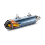 MUFFLER 250/450 FMF