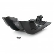 Skid plate 250/350 cpl. 17