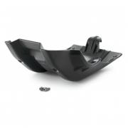 Skid plate 250/350 cpl. 17