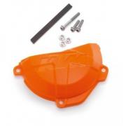 CLUTCH COVER 250/350 CPL. 17