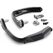 Wrap-around handguard