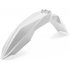 FRONT FENDER WHITE 2014