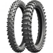 MICHELIN Starcross 5 SAND R21 80/100 51 M TT