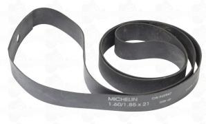 MICHELIN RIM BAND 1.60/1.85 X 21 (1400X25)