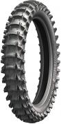 MICHELIN 100/90 - 19M/C 57 STARCROSS SAND 4 Rear TT