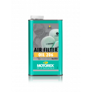 Air Filter Oil