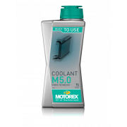COOLANT M 5.0