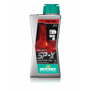 Moto Clean 900ml 1L